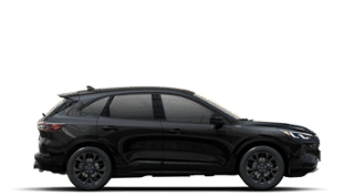 2025 Ford Escape Hybrid External Image 1